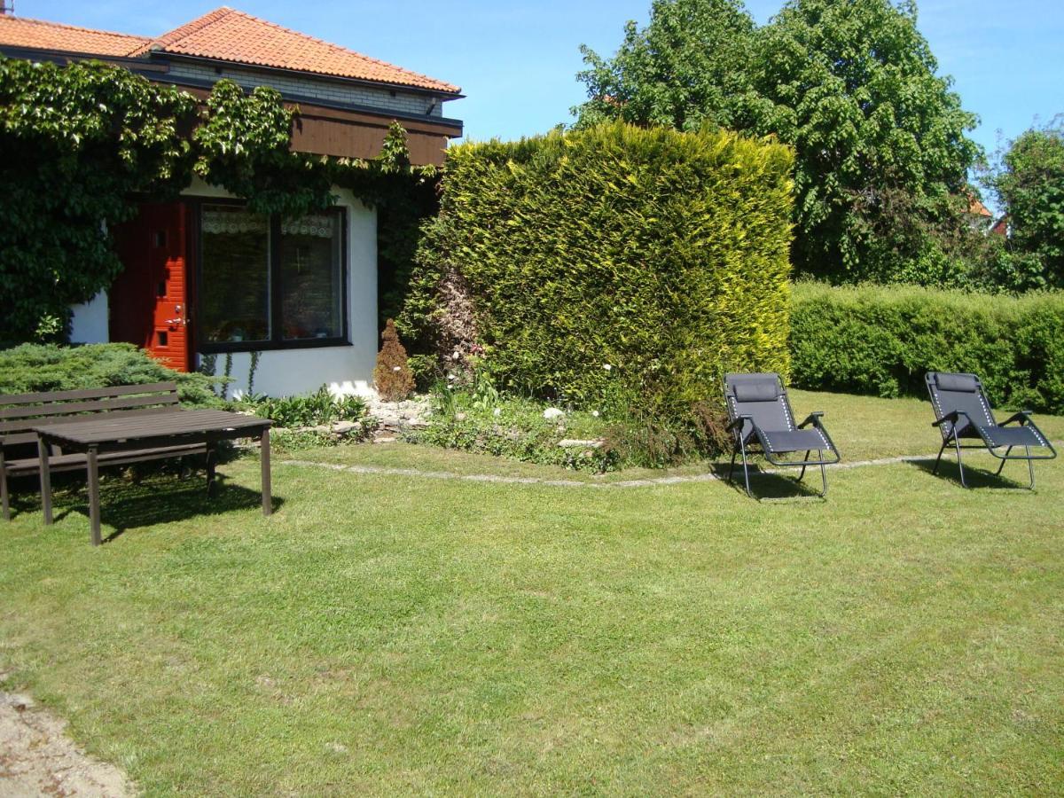 Guest Cottege Villa Ystad Exterior photo